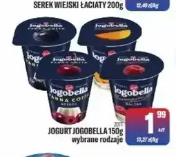 TomiMarkt Jogurt Jogobella oferta