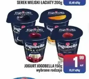TomiMarkt Jogurt Jogobella oferta