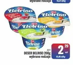 TomiMarkt Deser Belriso oferta