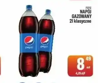 TomiMarkt Napój gazowany Pepsi klasyczne oferta
