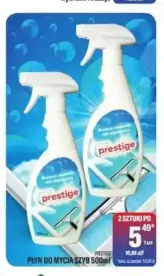 TomiMarkt Płyn do mycia szyb Prestige oferta