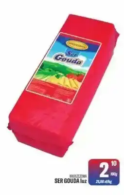 TomiMarkt Ser Gouda luz oferta