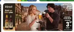 TomiMarkt Piwo Kozel oferta