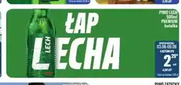 TomiMarkt Piwo Lech Premium butelka oferta