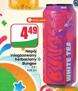Dino Bungee Napój niegazowany herbaciany oferta