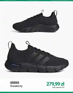 Deichmann Sneakersy Adidas oferta