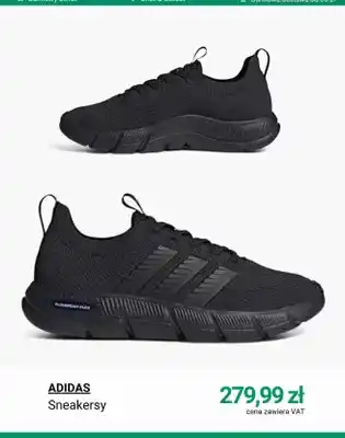 Sneakersy Adidas