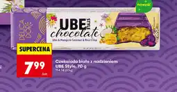 Biedronka Czekolada Delica Dore oferta