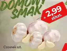 EMMA market Czosnek oferta