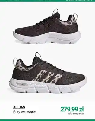 Buty wsuwane Adidas