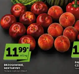 ABC Brzoskwinie oferta