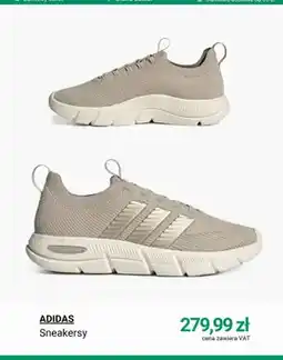 Deichmann Sneakersy Adidas oferta