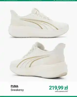 Sneakersy Puma