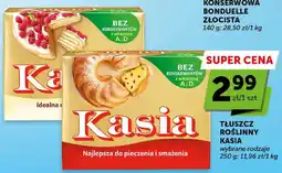 ABC Tłuszcz roślinny Kasia oferta