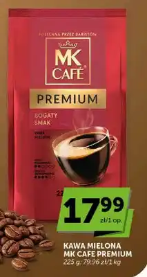 ABC Kawa mielona Premium mk Cafe oferta