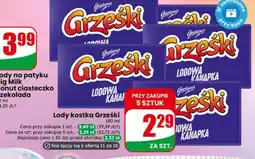 Dino Lody Grześki oferta