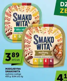 ABC Margaryna Smakowita maślany smak oferta