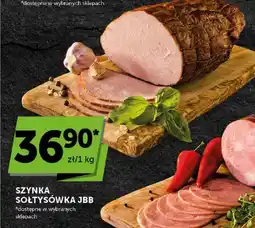 ABC Szynka Sołtysówka jbb oferta