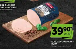 ABC Kurczak gotowany Duda oferta