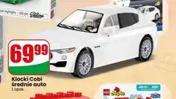 Dino Klocki Cobi oferta