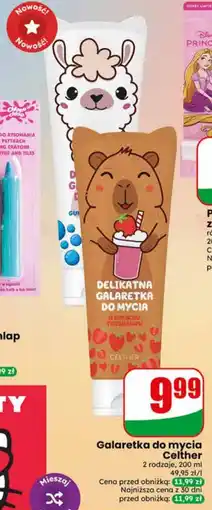 Dino Żel pod prysznic oferta