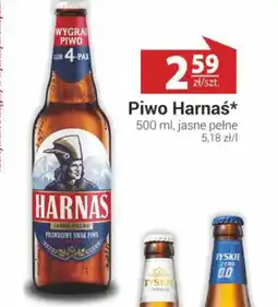 Nasz Sklep Harnaś Piwo oferta