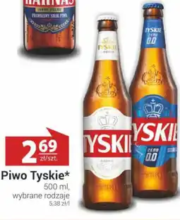 Nasz Sklep Tyskie Piwo oferta