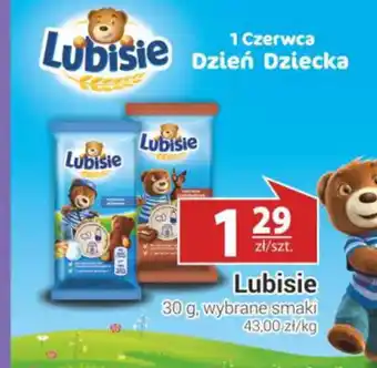 Lubisie