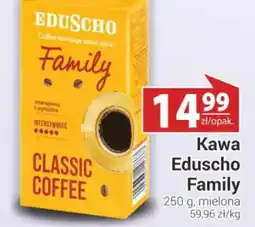 Nasz Sklep Eduscho Kawa Family oferta