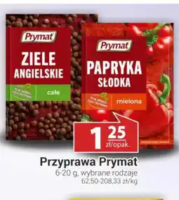 Nasz Sklep Prymat Przyprawa oferta
