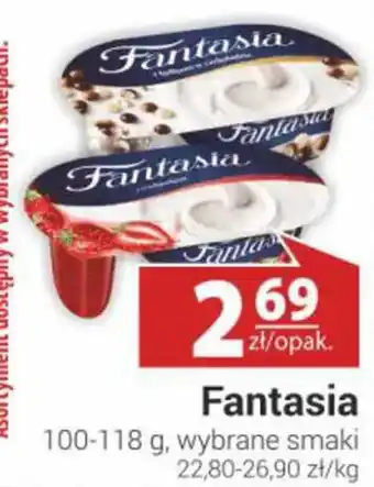 Nasz Sklep Fantasia oferta