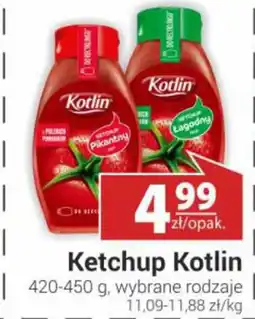 Nasz Sklep Kotlin Ketchup oferta