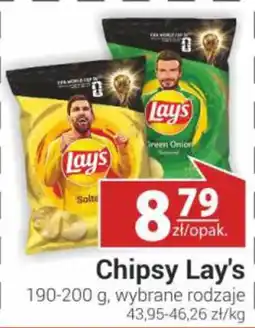 Nasz Sklep Lays Chipsy oferta