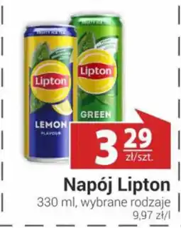 Nasz Sklep Lipton Napój oferta