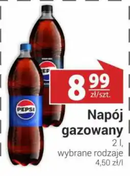 Nasz Sklep Pepsi Napój gazowany oferta