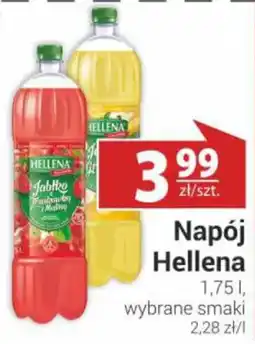 Nasz Sklep Hellena Napój oferta