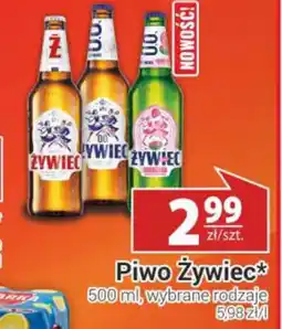 Nasz Sklep Żywiec Piwo oferta