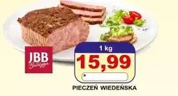 Primus Jbb Bałdyga Pieczeń Wiedeńska oferta
