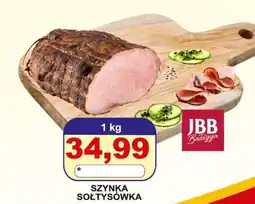 Primus Jbb Bałdyga Szynka Sołtysówka oferta