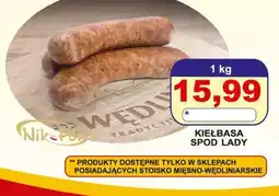 Primus Nik-Pol Kiełbasa spod lady oferta