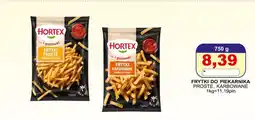 Primus Hortex Frytki do piekarnika oferta