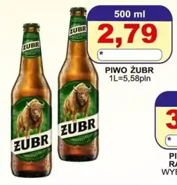 Primus Żubr Piwo oferta
