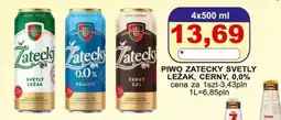 Primus Zatecky Piwo oferta