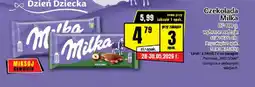 Premium Nasz Sklep Czekolada Milka oferta