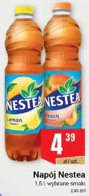 Premium Nasz Sklep Napój Nestea oferta