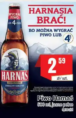 Premium Nasz Sklep Harnaś Piwo oferta