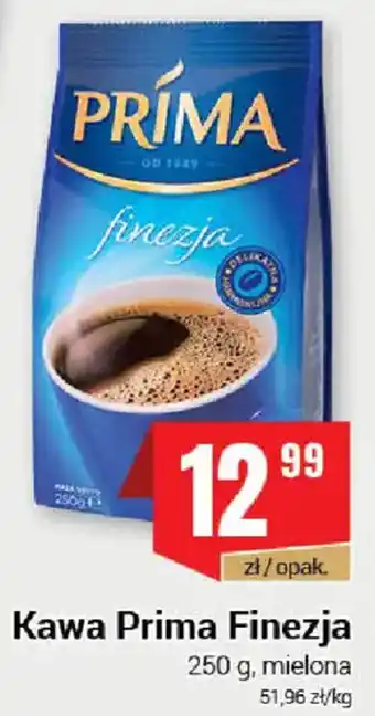 Kawa Prima Finezja