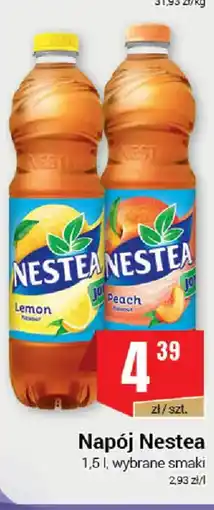 Premium Nasz Sklep Nestea Napój oferta