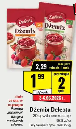 Premium Nasz Sklep Dżemix Delecta oferta