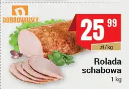 Premium Nasz Sklep Rolada schabowa DOBROWOLSCY oferta